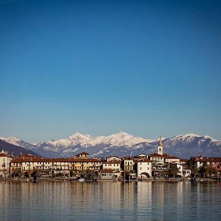 Red Rose Apartment Stresa Exterior photo