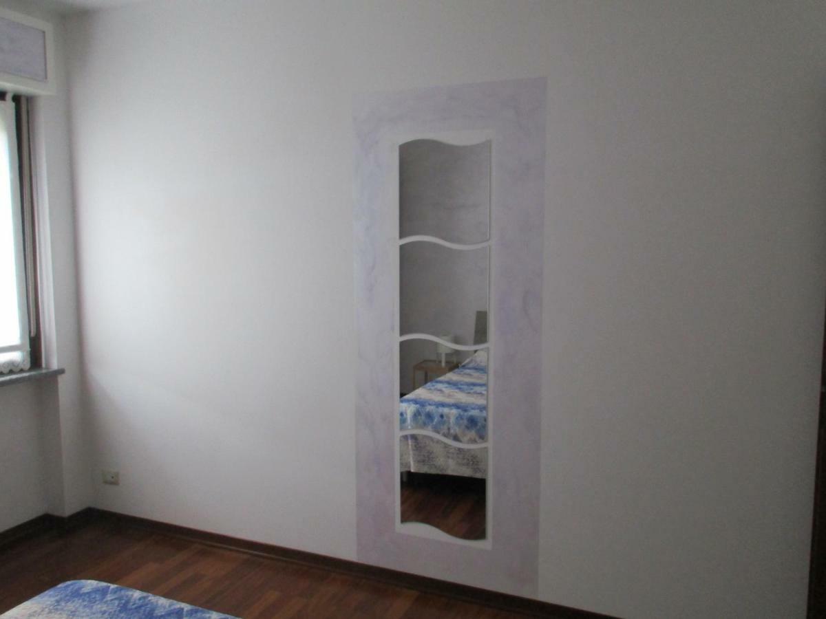 Red Rose Apartment Stresa Exterior photo